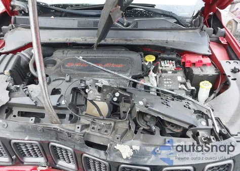 2020 Jeep Compass Limited from USA, damaged, VIN 3C4NJDCB4LT196992